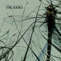 THE IDORU - HOPELESS ILLUSIONS THE IDORU - HOPELESS ILLUSIONS