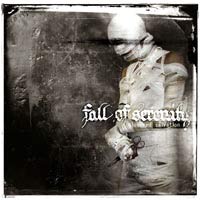 FALL OF SERENITY - BLOODRED SALVATION