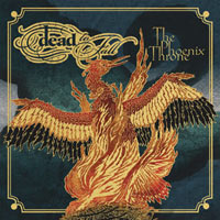 DEAD TO FALL - THE PHOENIX THRONE