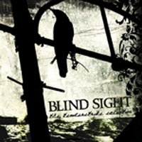 BLIND SIGHT - THE TENDERSTRIKE SALVATION BLIND SIGHT - THE TENDERSTRIKE SALVATION