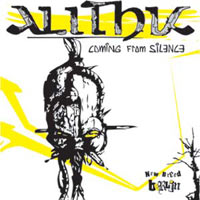 ALITHIA - COMING FROM SILENCE ALITHIA - COMING FROM SILENCE