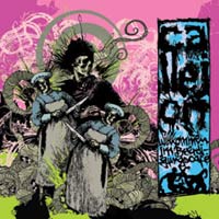 CALLEJON - WILLKOMMEN IM BEERDIGUNGCAFÉ CALLEJON - WILLKOMMEN IM BEERDIGUNGCAFÉ