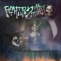 BATHTUB SHITTER - DANCEHALL GRIND BATHTUB SHITTER - DANCEHALL GRIND