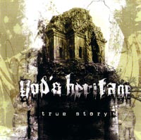 GODS HERITAGE - TRUE STORY
