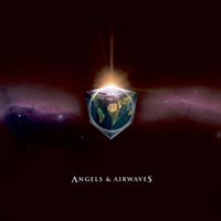 ANGELS AND AIRWAVES - WE DONT NEED TO WHISPER ANGELS AND AIRWAVES - WE DONT NEED TO WHISPER
