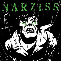 NARZISS - SOLANG DAS HERZ SCHLÄGT