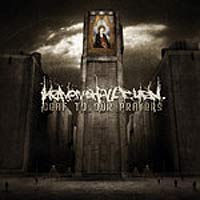 HEAVEN SHALL BURN - DEAF TO OUR PRAYERS