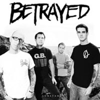 BETRAYED - SUBSTANCE