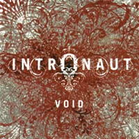 INTRONAUT - VOID INTRONAUT - VOID