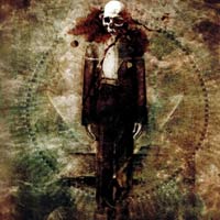 MOLOTOV SOLUTION / WAR FROM A HARLOTS MOUTH - SPLIT CD
