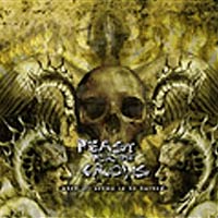 FEAST FOR THE CROWS - WHEN ALL SEEMS TO BE BURNED