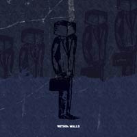 WITHIN WALLS - WITHIN WALLS EP
