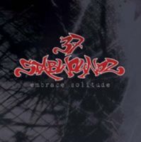 37 STABWOUNDZ - EMBRACE SOLITUDE