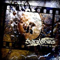 SUBCONSCIOUS - FOREVER IS NOW SUBCONSCIOUS - FOREVER IS NOW