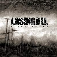 LOSING ALL - CLEAN SWEEP EP