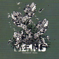 MEMFIS - THE WIND-UP MEMFIS - THE WIND-UP