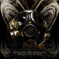 BENEATH THE MASSACRE - MECHANICS OF DYSFUNCTION BENEATH THE MASSACRE - MECHANICS OF DYSFUNCTION