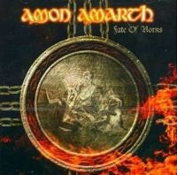AMON AMARTH - THE FATE OF NORNS