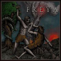 FREYA - LIFT THE CURSE FREYA - LIFT THE CURSE