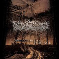 DAYS OF BETRAYAL - AUTUMNS COLDEST EMBRACE MCD
