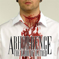ABHORRENCE - THE BLOOD OF HATRED MCD