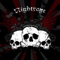 NIGHTRAGE - A NEW DISEASE IS BORN