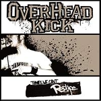 OVERHEAD KICK - TIMES WE CAN´T REPLACE OVERHEAD KICK - TIMES WE CAN´T REPLACE