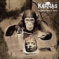 KARRAS - THE BRIGHT SIDE OF DEATH KARRAS - THE BRIGHT SIDE OF DEATH