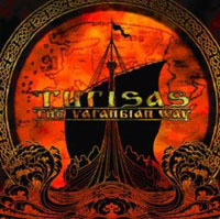 TURISAS - THE VARANGIAN WAY TURISAS - THE VARANGIAN WAY