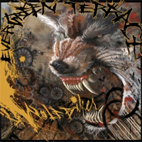 EVERGREEN TERRACE - WOLFBIKER EVERGREEN TERRACE - WOLFBIKER