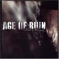 AGE OF RUIN - THE TIDES OF TRAGEDY