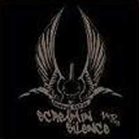 SCREAMIN SILENCE - XXS - MCD SCREAMIN SILENCE - XXS - MCD