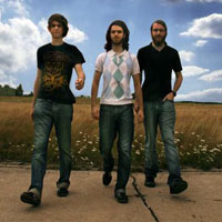 DIORAMIC - PROMO 2007 DIORAMIC - PROMO 2007