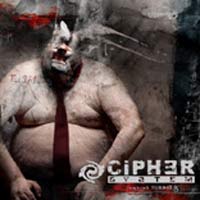 CIPHER SYSTEM - CENTRAL TUNNEL 8