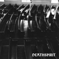 DEATHSPIRIT - DEATHSPIRIT EP DEATHSPIRIT - DEATHSPIRIT EP