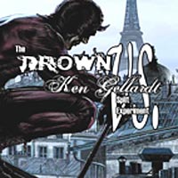 DROWN VS KEN GELLARDT - THE SPLIT EXPERIMENT