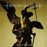 WINTER SOLACE - THE FALL OF ROME WINTER SOLACE - THE FALL OF ROME
