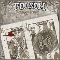 FOLSOM - IF YOU'RE A VIPER EP FOLSOM - IF YOU'RE A VIPER EP