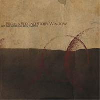 FROM A SECOND STORY WINDOW - NOT ONE WORD HAS BEEN OMITTED EP FROM A SECOND STORY WINDOW - NOT ONE WORD HAS BEEN OMITTED EP