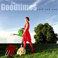 THE GOODTIMES - LONG KEPT SECRETS
