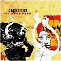 GREYLINE - RED CARPET AVENUE