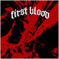 FIRST BLOOD - FIRST BLOOD - DEMOC MCD FIRST BLOOD - FIRST BLOOD - DEMOC MCD