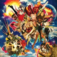 IWRESTLEDABEARONCE - IT'S ALL HAPPENING IWRESTLEDABEARONCE - IT'S ALL HAPPENING