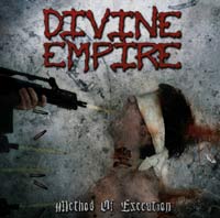 DIVINE EMPIRE - METHOD OF EXECUTION DIVINE EMPIRE - METHOD OF EXECUTION