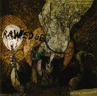 RAWEDGE - TAKING COMMAND