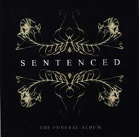 SENTENCED - THE FUNERAL ALBUM