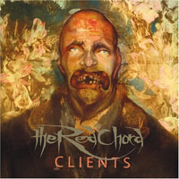 THE RED CHORD - CLIENTS THE RED CHORD - CLIENTS