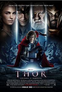 THOR 3D