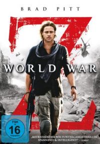 WORLD WAR Z