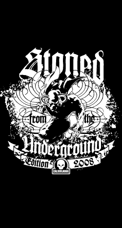 STONED FROM THE UNDERGROUND-FESTIVAL STONED FROM THE UNDERGROUND-FESTIVAL